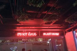 Бар Kowloon bar, с рейтингом 3 - находится по адресу Алматы, Назарбаева проспект, 226 