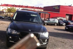 Автосервис Sachs, с рейтингом 4 - находится по адресу Мурманск, Кооперативная улица, 4/3 
