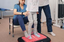 Физкультурно-оздоровительный реабилитационный центр Адели-Пенза, с рейтингом 2.8 - находится по адресу Пенза, Ульяновская улица, 15 