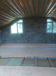 Благоустройство территории, грузчик Игорь Анатольевич Панов