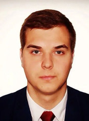 Адвокат, юрист Кирилл Андреевич Васильев