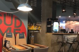 Крылья Steak-house, с рейтингом 4.9 - находится по адресу Красноярск, улица Молокова, 28а 