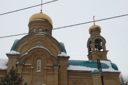 Храм преподобного Сергия Радонежского, с рейтингом 3.2 - находится по адресу Республика Татарстан, Казань, улица Краснококшайская, 101 