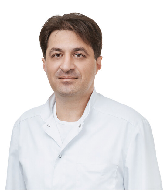 Игорь Валериевич Карабач