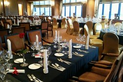 Belvedere Grill Room