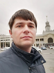 Автослесарь, грузчик Константин Анатольевич Грибок