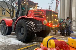 Главный офис Калужский край, с рейтингом 5 - находится по адресу Калуга, улица Ленина, 124 