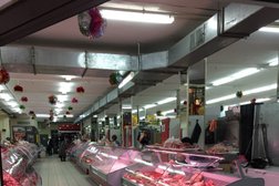 Торговый комплекс Торговые ряды, с рейтингом 4 - находится по адресу Московская область, Серпухов, Борисовское шоссе, 5 