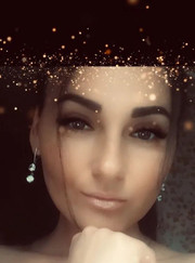 Водитель Анастасия Владимировна Гурбанова