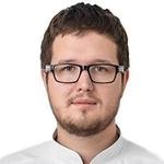 Владимир Александрович Редькин