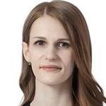 Ольга Владимировна Порываева