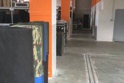 Центр технического обеспечения мероприятий L-zone, с рейтингом 3 - находится по адресу Челябинск, Автодорожная улица, 10/1 