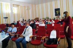 Отделение профилактических и медицинских осмотров Центральная больница, с рейтингом 2.6 - находится по адресу Калининград, Летняя улица, 3Б 