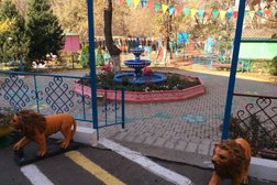 Ясли-сад №40 , с рейтингом 4.1 - находится по адресу Алматы, Байсеитовой, 45а 