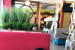 Ресторан Китагава, с рейтингом 4 - находится по адресу Республика Саха (Якутия), Якутск, 202-й микрорайон, 1/1 