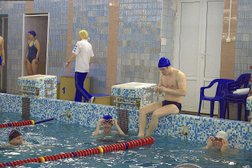 Поликлиника Кировский клинический стоматологический центр, с рейтингом 4.1 - находится по адресу Киров, Карла Либкнехта, 92 