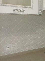 Разнорабочий, маляр-штукатур Сергей Михаилович Кулаков