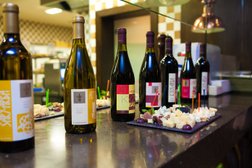 Семейный ресторан Trattoria Хайвилл, с рейтингом 3.9 - находится по адресу Нур-Султан, Ахмет Байтұрсынұлы, 5 