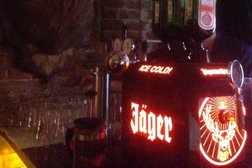 Рестобар Частная Практика, с рейтингом 4.1 - находится по адресу Калуга, Воскресенская улица, 6 