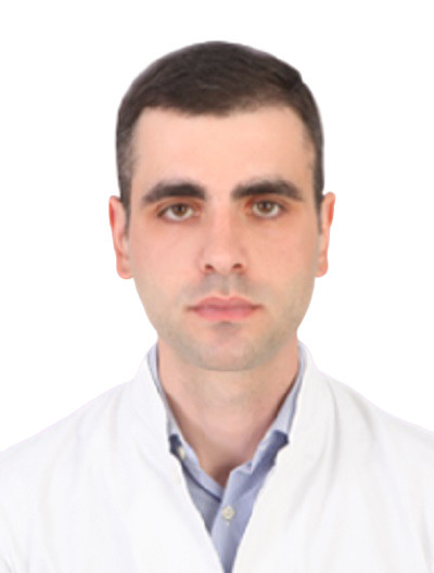 Вячеслав Вадимович Галустян