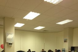 ТЦ Оскар, с рейтингом 3 - находится по адресу Краснодар, улица им. 40-летия Победы, 34 