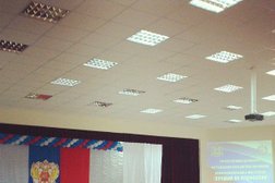 Нижегородский индустриальный колледж, с рейтингом 3.7 - находится по адресу Нижний Новгород, Юлиуса Фучика, 12а/1 