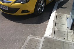 Сервисный центр Kia Автолоцман, с рейтингом 2.6 - находится по адресу Пенза, проспект Победы, 53 