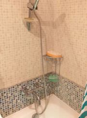 Водитель, выгульщик собак Ануар СолтанХамидович Герюгов