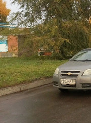 Мастер по ремонту велосипедов, автослесарь Владимир Олегович Ишуков