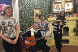 Реабилитационный центр фонда во имя Архангела Гавриила, с рейтингом 3.7 - находится по адресу Белгород, улица Пушкина, 49а 