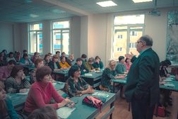 Приемная ректора Кубанский университет, с рейтингом 2.5 - находится по адресу Краснодар, Ставропольская улица, 149 