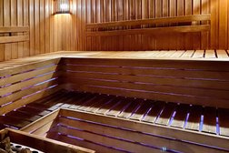 Сауна Бродвей, с рейтингом 3.5 - находится по адресу Москва, Карамышевская набережная, 56 к2 ст1 