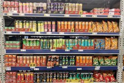 Торговый центр Metro, с рейтингом 2.9 - находится по адресу Московская область, рп. Томилино, Новорязанское шоссе 23 километр, 17 