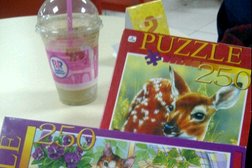 Книжно-канцелярский магазин Буквоед, с рейтингом 3 - находится по адресу Республика Карелия, Петрозаводск, улица Маршала Мерецкова, 11 