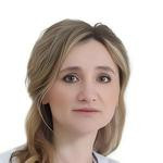 Лариса Александровна Попова