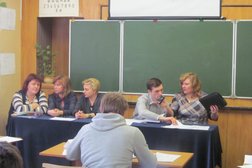 Люберецкий техникум им. Героя Советского Союза, летчика-космонавта Ю.А. Гагарина, с рейтингом 3 - находится по адресу Московская область, Люберцы, Октябрьский проспект, 114 