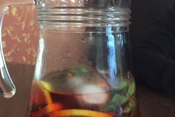 Кафе Пусан, с рейтингом 4.5 - находится по адресу Алматы, Райымбека проспект, 343/1 