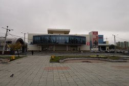 Кинотеатр Кинослава, с рейтингом 4 - находится по адресу Челябинская область, Копейск, проспект Славы, 8 