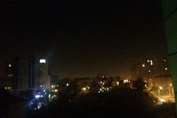 Бизнес-центр Зеон, с рейтингом 5 - находится по адресу Иркутск, Байкальская улица, 105а 