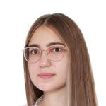 Эльвира Ильдаровна Нафикова