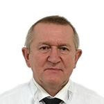 Олег Владимирович Захаров