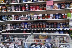 Магазин спортивных товаров ОРБИТА-спорт, с рейтингом 2.7 - находится по адресу Магнитогорск, улица Завенягина, 9 