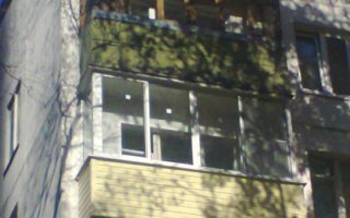 фотография работы специалиста по ремонту Фомы Константиновича Бени