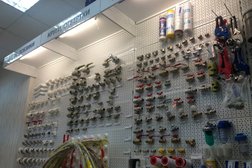 Торгово-монтажная компания Аквапоинт, с рейтингом 1 - находится по адресу Белгород, Князя Трубецкого, 52 