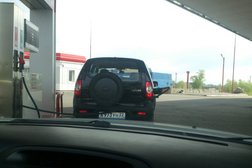 На Зеленом Клине, с рейтингом 3 - находится по адресу Бийск, улица Михаила Митрофанова, 2а 