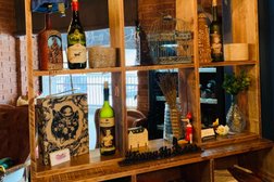 Ресторан Кухня на углях, с рейтингом 3.4 - находится по адресу Республика Хакасия, Абакан, улица Карла Маркса, 61 