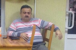 База отдыха Старая пристань, с рейтингом 2.6 - находится по адресу Новосибирская область, Бердск, Морская улица, 10 