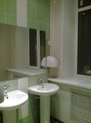 Специалист по монтажу систем отопления и водоснабжения, маляр-штукатур Александр Николаевич Абрамов