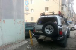 Копировальный центр и торгово-сервисная компания Фартоп, с рейтингом 4 - находится по адресу Владивосток, улица Адмирала Фокина, 31 