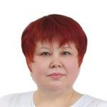 Елена Николаевна Рязанова